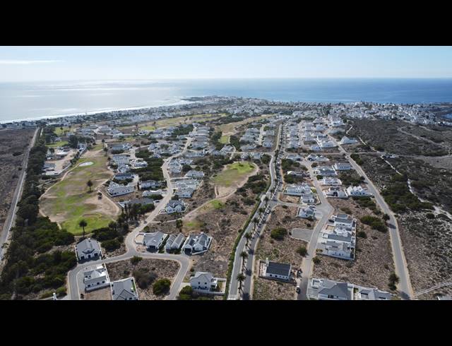 450M² VACANT LAND FOR SALE IN SHELLEY POINT